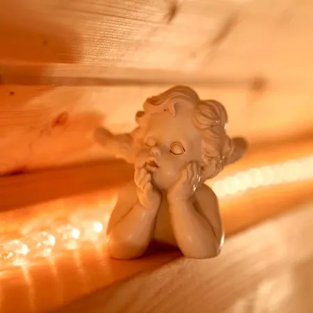 Bed & Breakfast Le Relais Des Anges Mercues