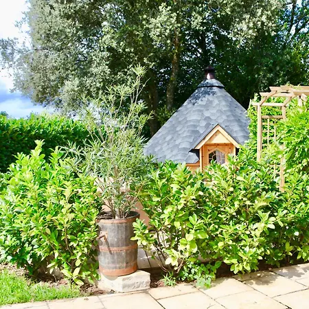 Le Relais Des Anges Bed & Breakfast *