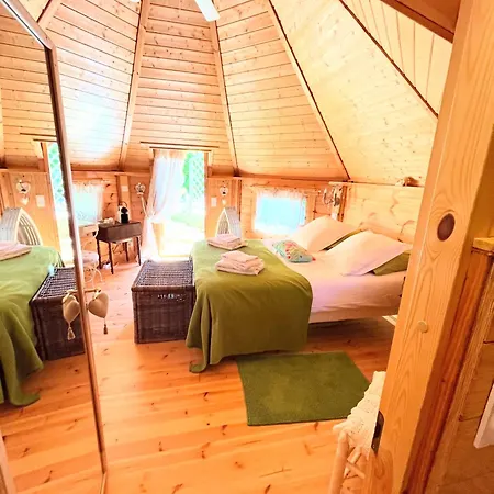 Le Relais Des Anges Отель типа 