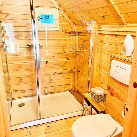 Oda ve Kahvaltı Le Relais Des Anges 4*