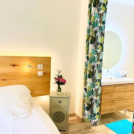 Le Relais Des Anges 4*