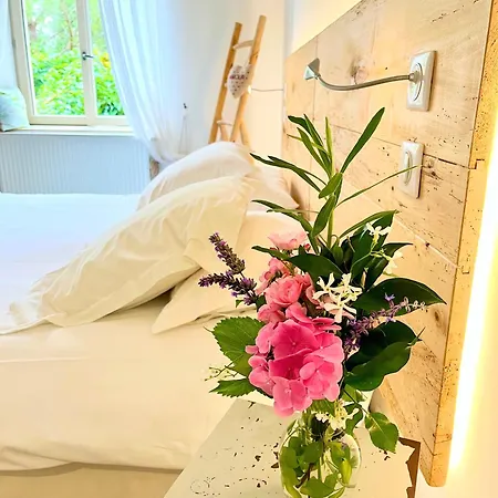 Le Relais Des Anges Меркюе