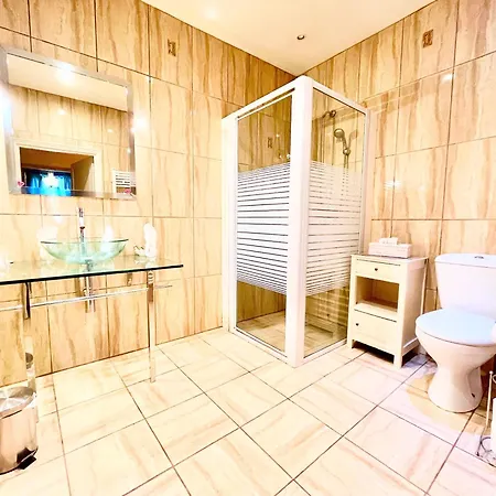 Le Relais Des Anges