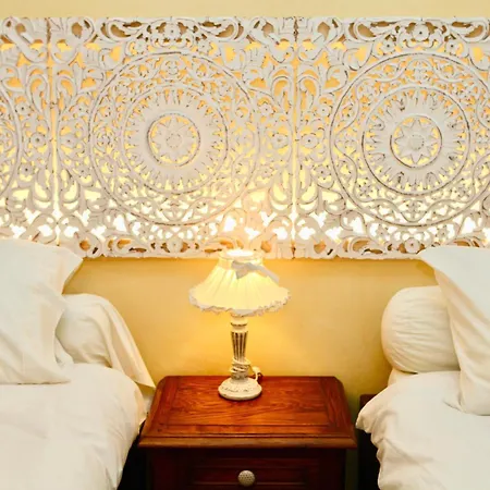 Le Relais Des Anges Отель типа 