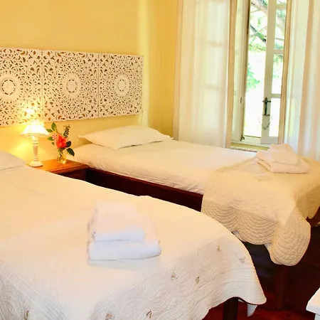 Bed & Breakfast Le Relais Des Anges 4*