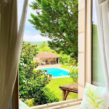 Le Relais Des Anges 4*