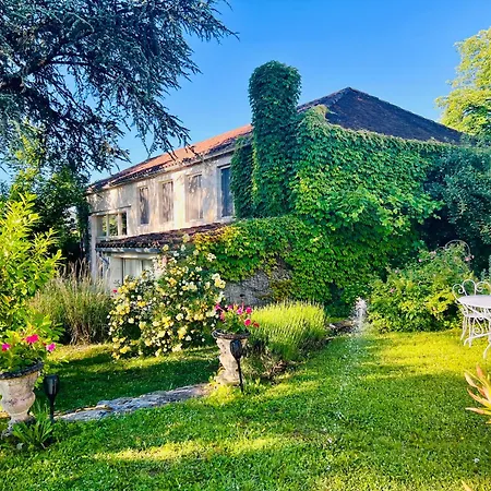 Le Relais Des Anges 4* Mercuès
