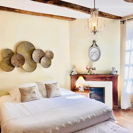 Le Relais Des Anges