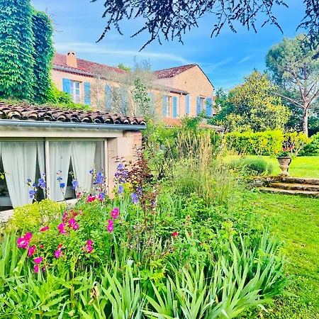Oda ve Kahvaltı Le Relais Des Anges