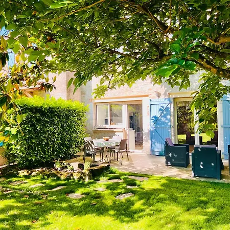 Le Relais Des Anges 4*