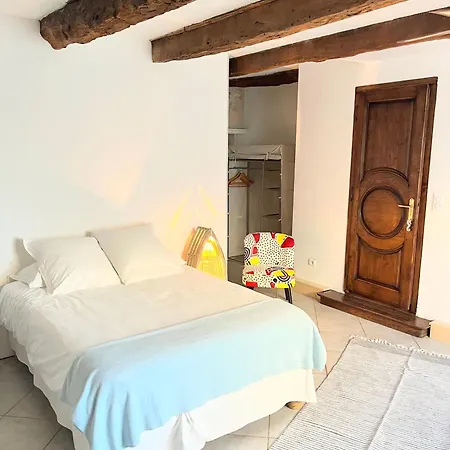 Panzió Le Relais Des Anges Mercuès