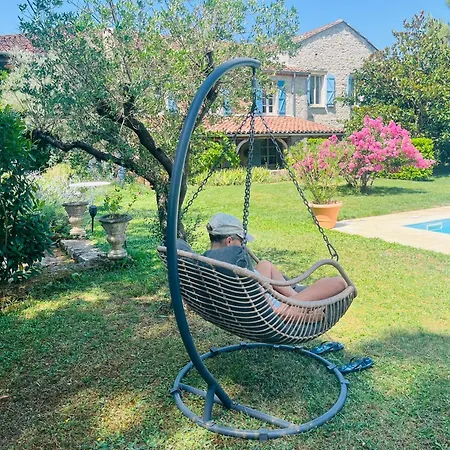 Panzió Le Relais Des Anges