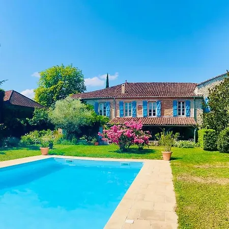 Le Relais Des Anges