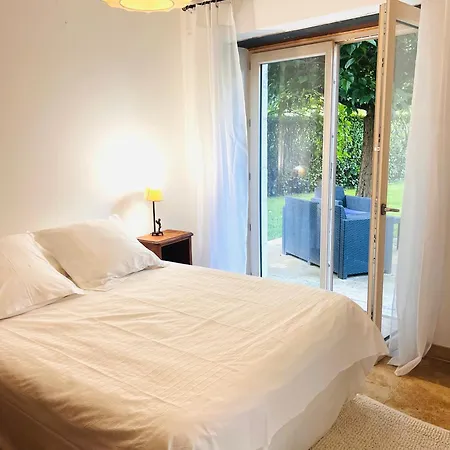 Bed & Breakfast Le Relais Des Anges 4*