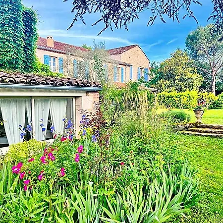 Bed & Breakfast Le Relais Des Anges