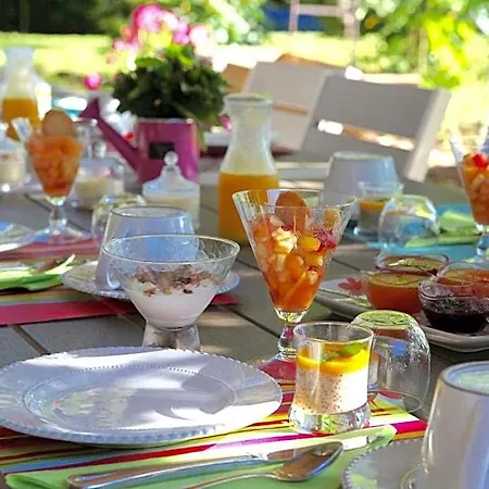 Le Relais Des Anges