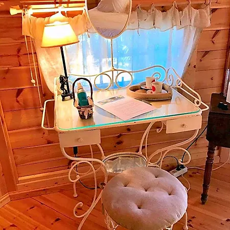 Le Relais Des Anges Bed & Breakfast