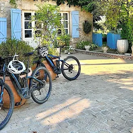 Le Relais Des Anges 4* Mercuès