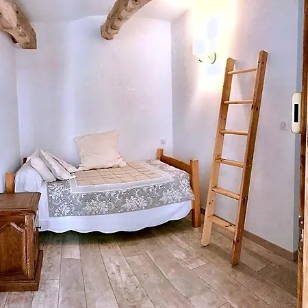 Le Relais Des Anges Mercuès