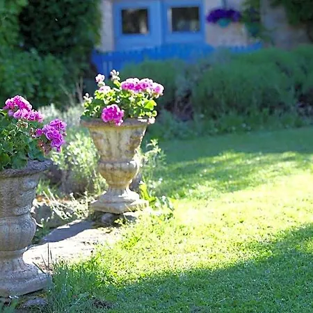 Le Relais Des Anges