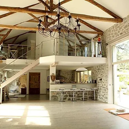 Le Relais Des Anges 4*