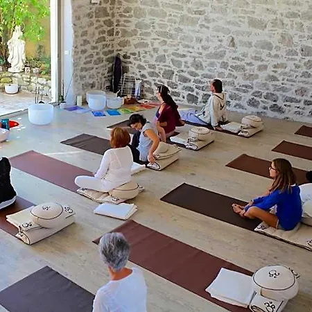 Le Relais Des Anges