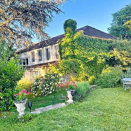 Le Relais Des Anges