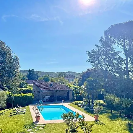 Le Relais Des Anges ベッド・アンド・ブレックファスト
