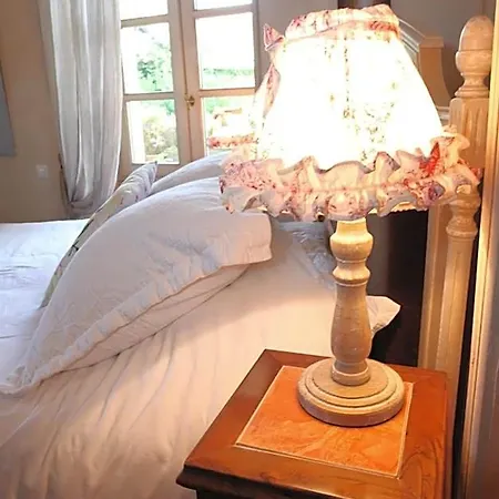 Le Relais Des Anges 4* Mercues