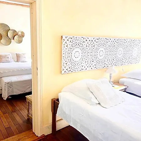 Le Relais Des Anges