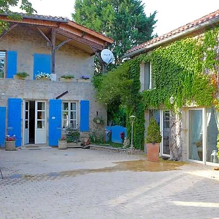 Le Relais Des Anges