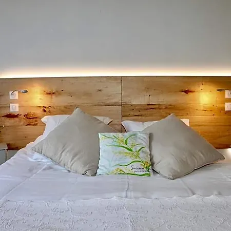 Le Relais Des Anges