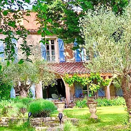Le Relais Des Anges 4*