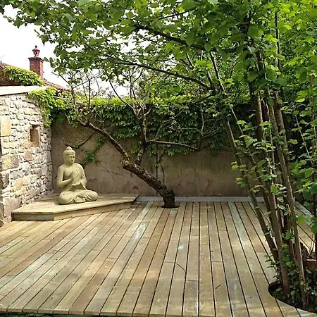 Le Relais Des Anges 4* Mercuès