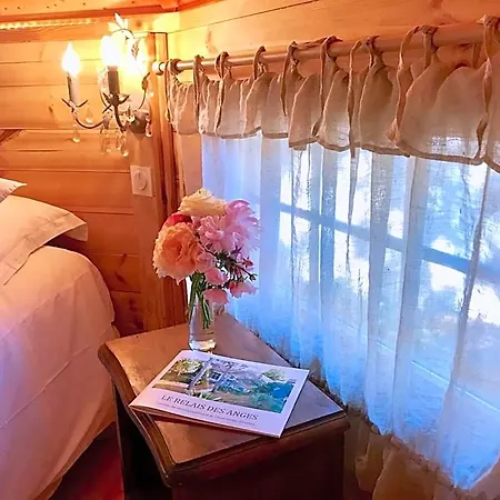 Le Relais Des Anges 4* Mercuès
