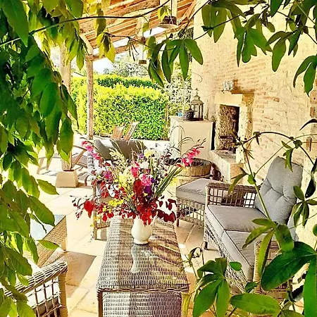 Bed & Breakfast Le Relais Des Anges 4*