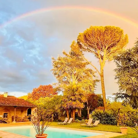 Le Relais Des Anges 4*