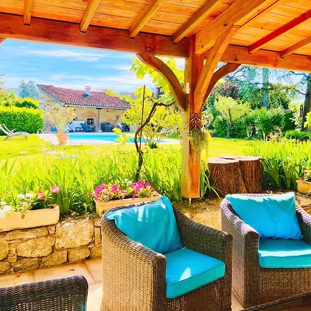 Le Relais Des Anges 4*