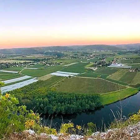 Le Relais Des Anges Oda ve Kahvaltı 4*