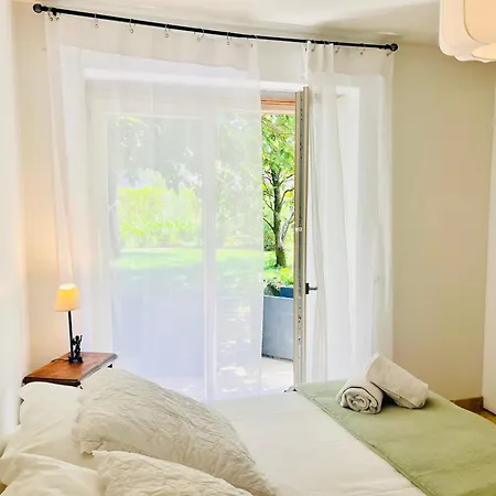 Le Relais Des Anges Bed and breakfast 4*