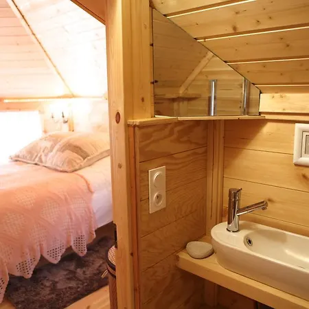 Le Relais Des Anges Отель типа 