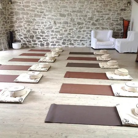 Le Relais Des Anges Panzió 4*