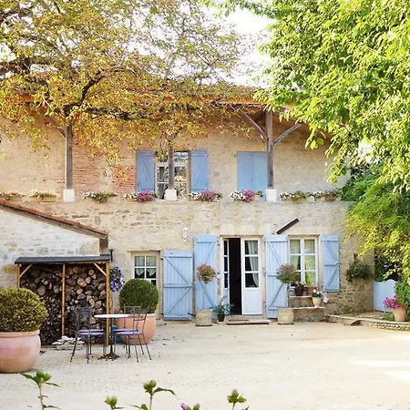 Le Relais Des Anges * Mercuès