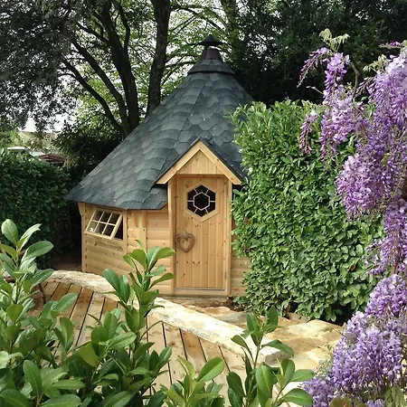 Le Relais Des Anges *