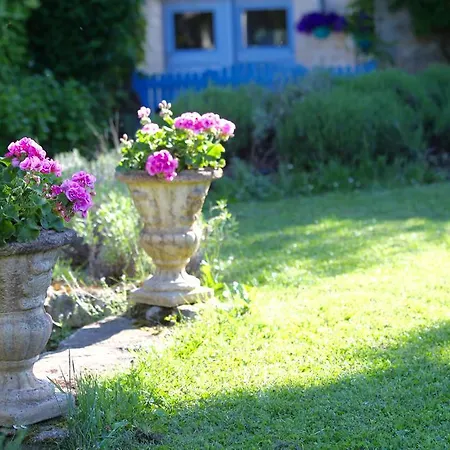Le Relais Des Anges