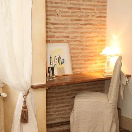 Le Relais Des Anges Меркюе