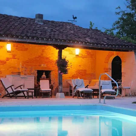 Le Relais Des Anges 4*