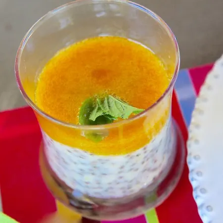 Le Relais Des Anges Отель типа 