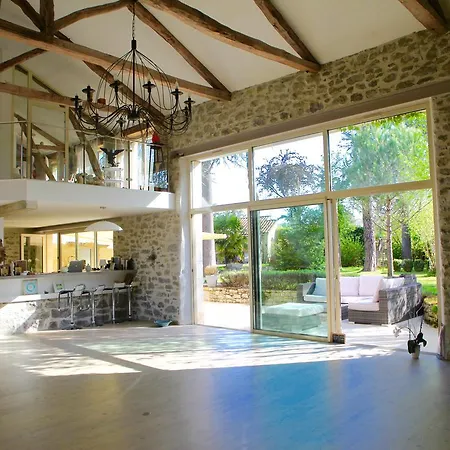 Le Relais Des Anges