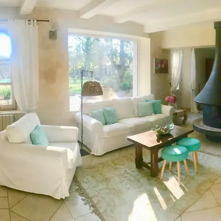 Frühstückspension Le Relais Des Anges Mercuès